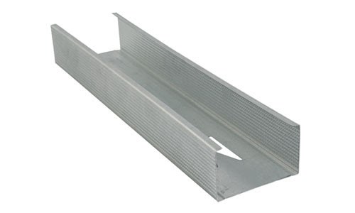Duvar C75 Profili