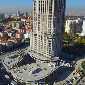 Kumru Ankara Proteknik Yapı