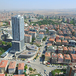Kumru Ankara Proteknik Yapı